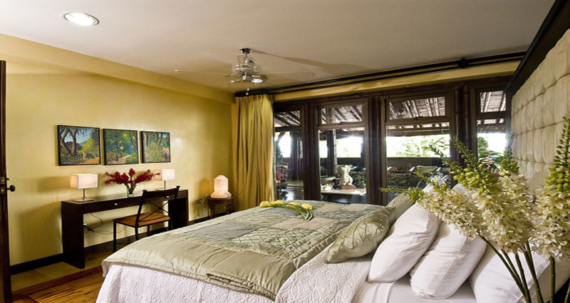 Bed and breakfast in Costa Rica - Puntarenas province - Playa Dominical - Inn 220 - 5