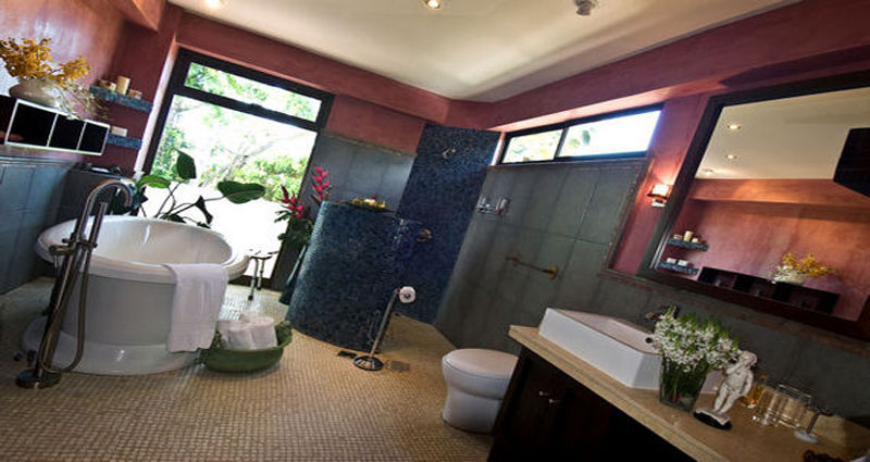 Bed and breakfast in Costa Rica - Puntarenas province - Playa Dominical - Inn 220 - 6