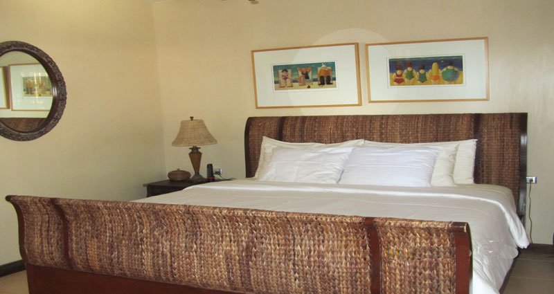 Bed and breakfast in Costa Rica - Puntarenas province - Playa Dominical - Inn 220 - 7