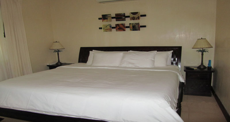 Bed and breakfast in Costa Rica - Puntarenas province - Playa Dominical - Inn 220 - 8