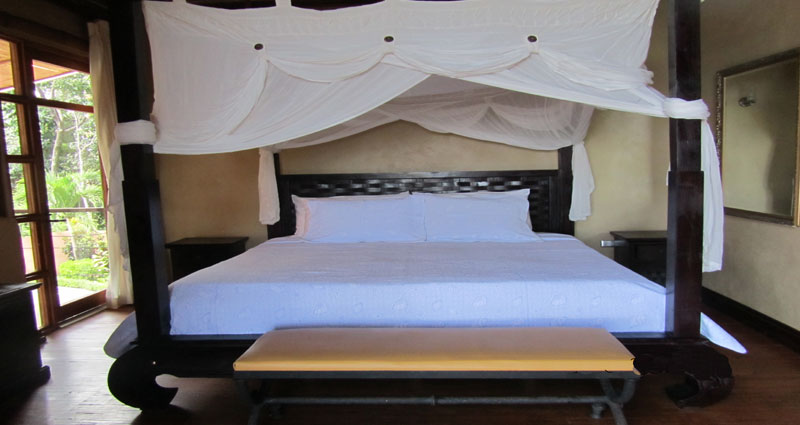 Bed and breakfast in Costa Rica - Puntarenas province - Playa Dominical - Inn 220 - 9