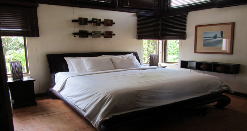 Bed and breakfast in Costa Rica - Puntarenas province - Playa Dominical - Inn 220 - 10