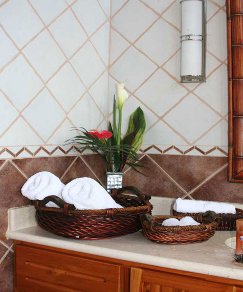 Bed and breakfast in Costa Rica - Puntarenas province - Playa Dominical - Inn 220 - 11