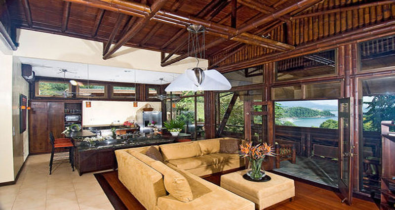 Bed and breakfast in Costa Rica - Puntarenas province - Playa Dominical - Inn 220 - 13