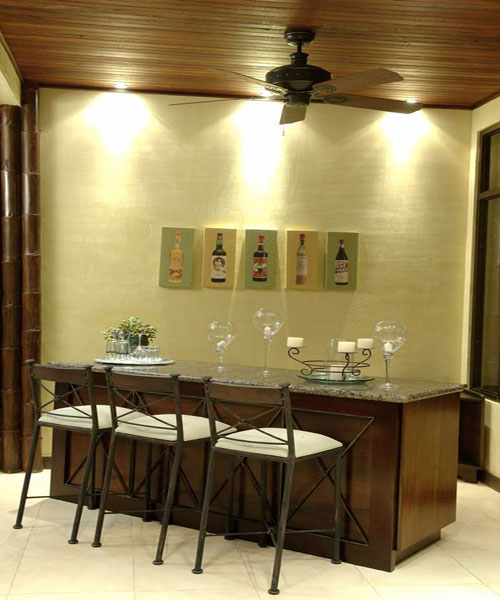 Bed and breakfast in Costa Rica - Puntarenas province - Playa Dominical - Inn 220 - 14