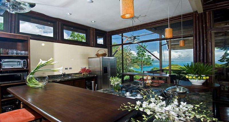 Bed and breakfast in Costa Rica - Puntarenas province - Playa Dominical - Inn 220 - 15