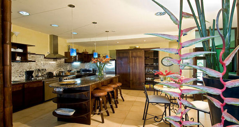 Bed and breakfast in Costa Rica - Puntarenas province - Playa Dominical - Inn 220 - 16