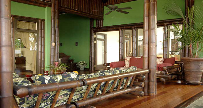 Bed and breakfast in Costa Rica - Puntarenas province - Playa Dominical - Inn 220 - 19