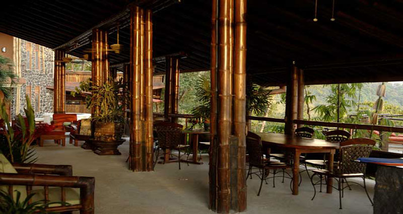 Bed and breakfast in Costa Rica - Puntarenas province - Playa Dominical - Inn 220 - 23