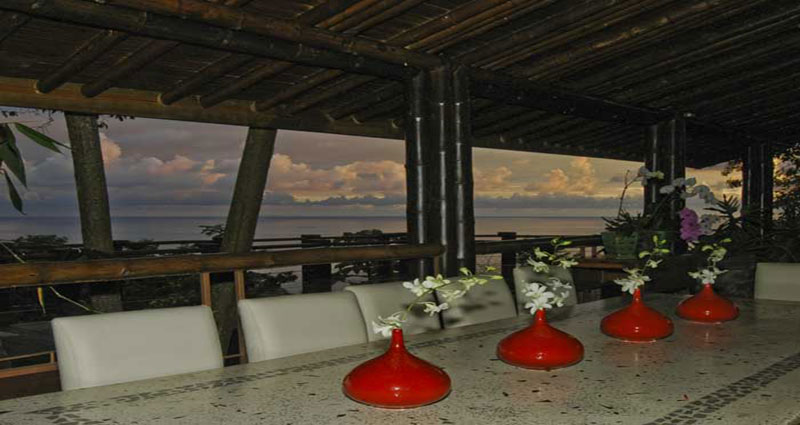 Bed and breakfast in Costa Rica - Puntarenas province - Playa Dominical - Inn 220 - 24