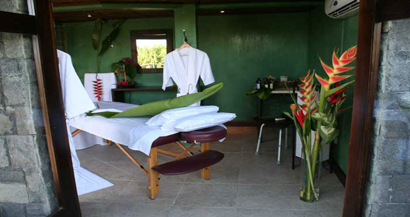 Bed and breakfast in Costa Rica - Puntarenas province - Playa Dominical - Inn 220 - 28