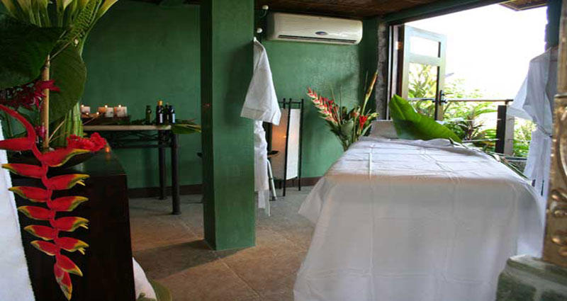 Bed and breakfast in Costa Rica - Puntarenas province - Playa Dominical - Inn 220 - 29