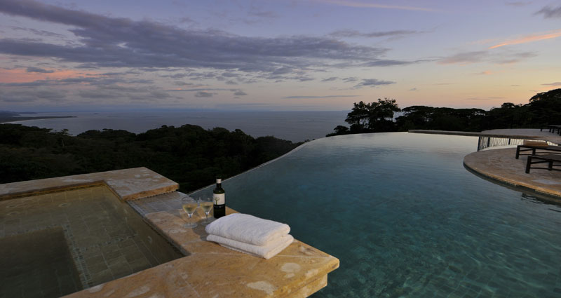 Villa vacacional en alquiler en Costa Rica - Provincia de Puntarenas - Puntarenas - Villa 245 - 2