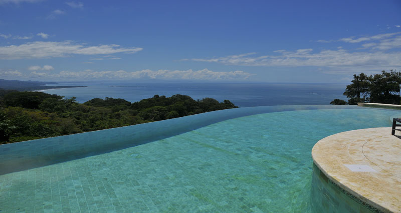 Villa vacacional en alquiler en Costa Rica - Provincia de Puntarenas - Puntarenas - Villa 245 - 3