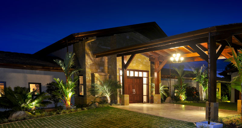 Villa vacacional en alquiler en Costa Rica - Provincia de Puntarenas - Puntarenas - Villa 245 - 4