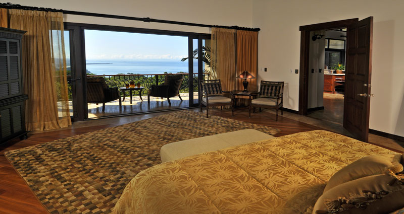 Villa vacacional en alquiler en Costa Rica - Provincia de Puntarenas - Puntarenas - Villa 245 - 5