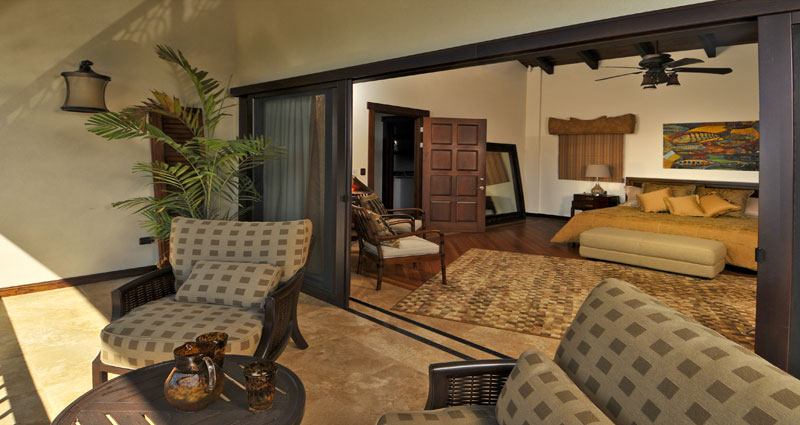 Villa vacacional en alquiler en Costa Rica - Provincia de Puntarenas - Puntarenas - Villa 245 - 6