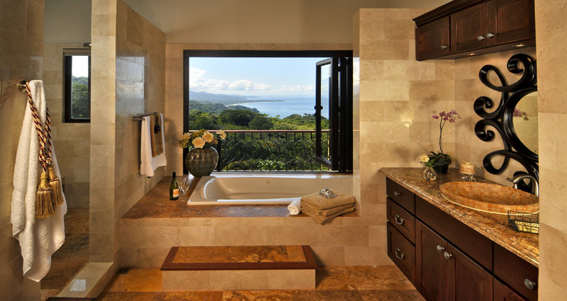 Villa vacacional en alquiler en Costa Rica - Provincia de Puntarenas - Puntarenas - Villa 245 - 7