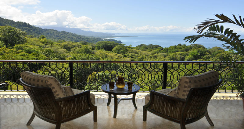 Villa vacacional en alquiler en Costa Rica - Provincia de Puntarenas - Puntarenas - Villa 245 - 9