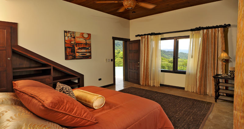Bed and breakfast in Costa Rica - Puntarenas province - Puntarenas - Inn 245 - 10