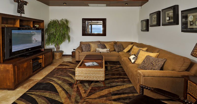 Villa vacacional en alquiler en Costa Rica - Provincia de Puntarenas - Puntarenas - Villa 245 - 11