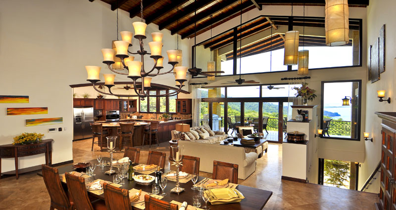 Villa vacacional en alquiler en Costa Rica - Provincia de Puntarenas - Puntarenas - Villa 245 - 12