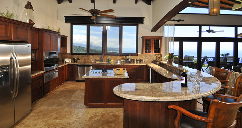 Villa vacacional en alquiler en Costa Rica - Provincia de Puntarenas - Puntarenas - Villa 245 - 13