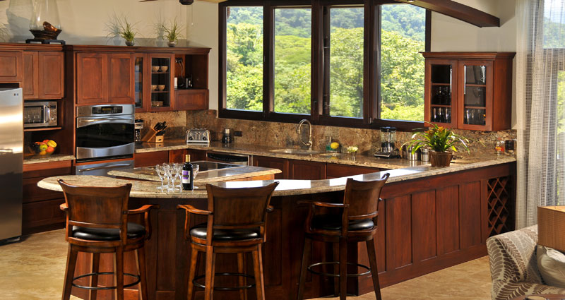 Villa vacacional en alquiler en Costa Rica - Provincia de Puntarenas - Puntarenas - Villa 245 - 14