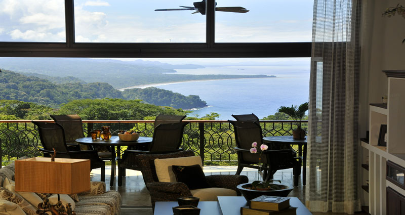 Bed and breakfast in Costa Rica - Puntarenas province - Puntarenas - Inn 245 - 15