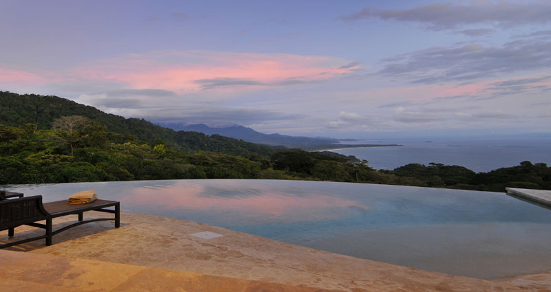 Villa vacacional en alquiler en Costa Rica - Provincia de Puntarenas - Puntarenas - Villa 245 - 16