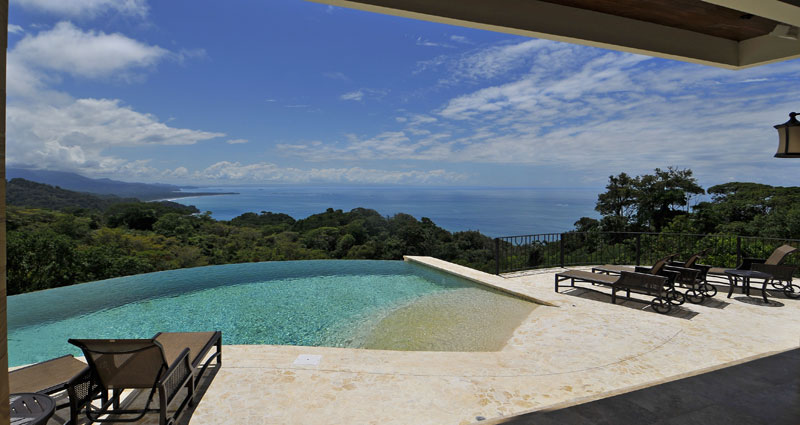 Villa vacacional en alquiler en Costa Rica - Provincia de Puntarenas - Puntarenas - Villa 245 - 17