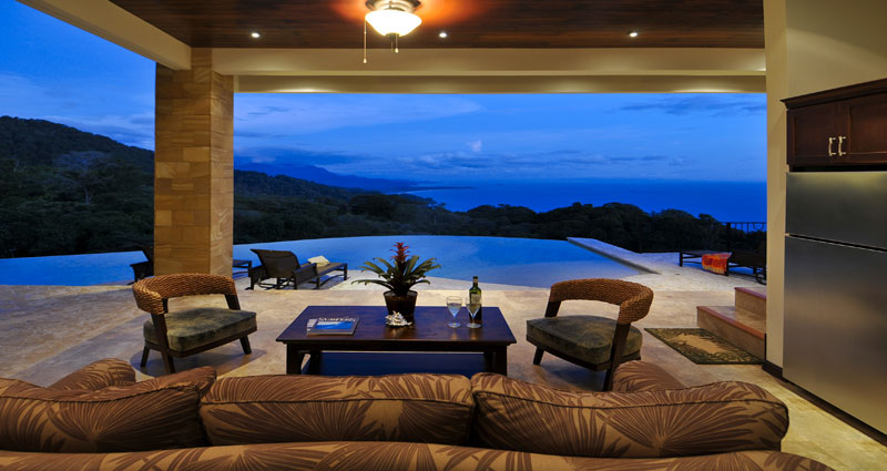 Villa vacacional en alquiler en Costa Rica - Provincia de Puntarenas - Puntarenas - Villa 245 - 19
