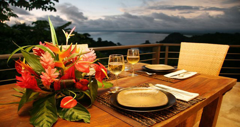 Villa vacacional en alquiler en Costa Rica - Provincia de Puntarenas - Puntarenas - Villa 272 - 1