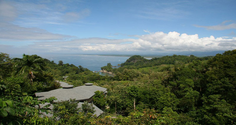 Villa vacacional en alquiler en Costa Rica - Provincia de Puntarenas - Puntarenas - Villa 272 - 2