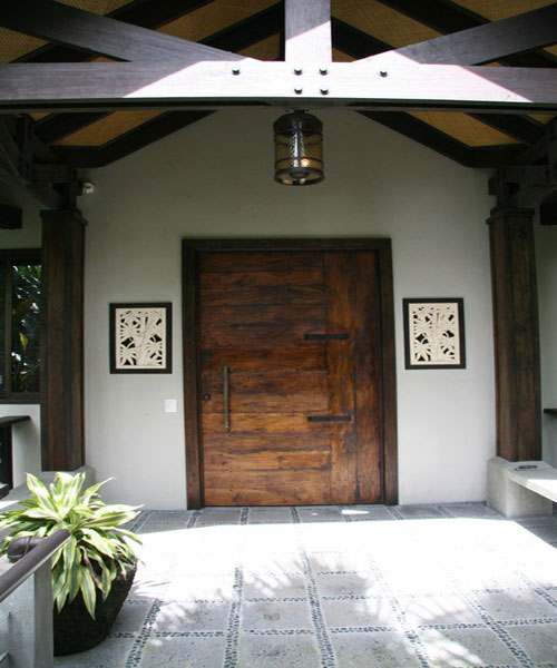 Villa vacacional en alquiler en Costa Rica - Provincia de Puntarenas - Puntarenas - Villa 272 - 3