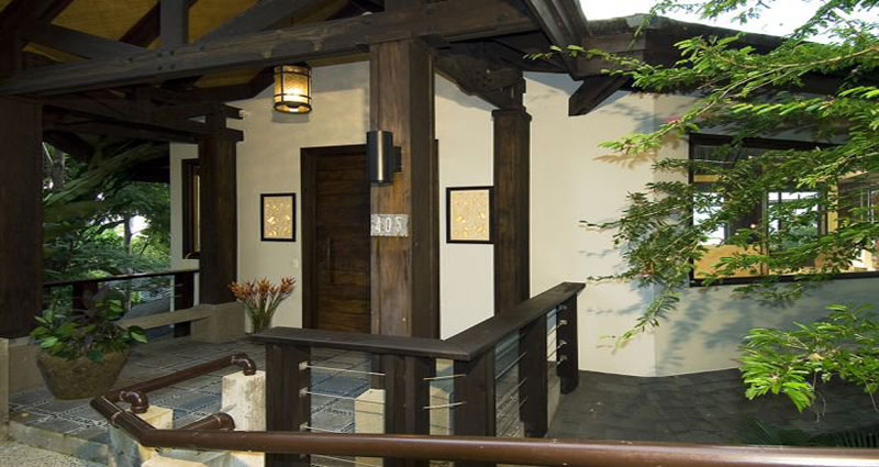 Villa vacacional en alquiler en Costa Rica - Provincia de Puntarenas - Puntarenas - Villa 272 - 4