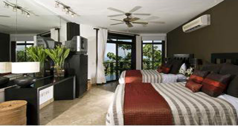Bed and breakfast in Costa Rica - Puntarenas province - Puntarenas - Inn 272 - 5
