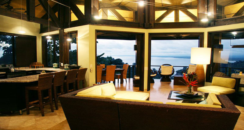 Villa vacacional en alquiler en Costa Rica - Provincia de Puntarenas - Puntarenas - Villa 272 - 7