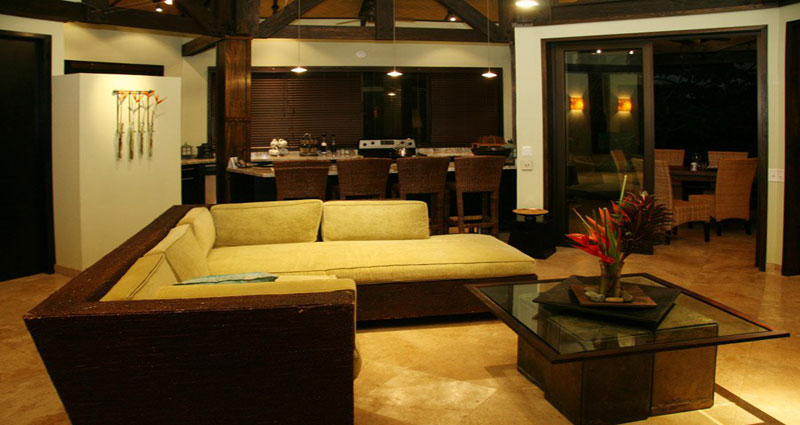 Villa vacacional en alquiler en Costa Rica - Provincia de Puntarenas - Puntarenas - Villa 272 - 8