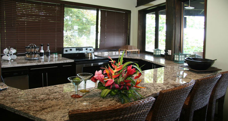 Villa vacacional en alquiler en Costa Rica - Provincia de Puntarenas - Puntarenas - Villa 272 - 9