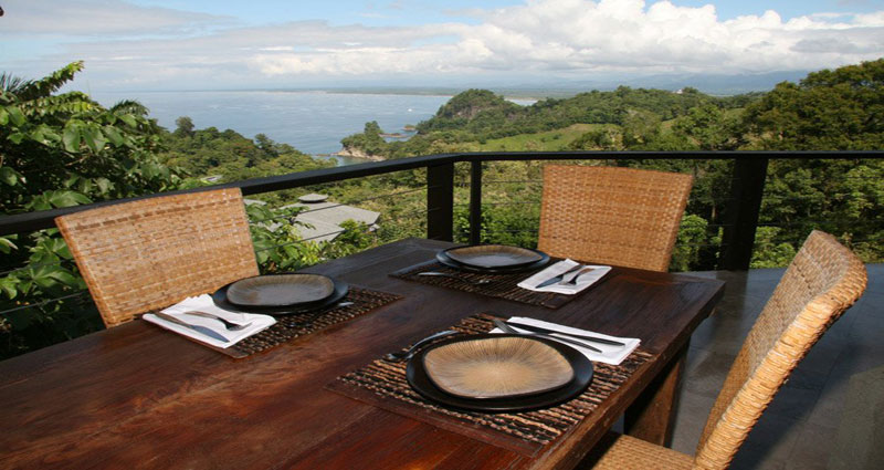 Bed and breakfast in Costa Rica - Puntarenas province - Puntarenas - Inn 272 - 12