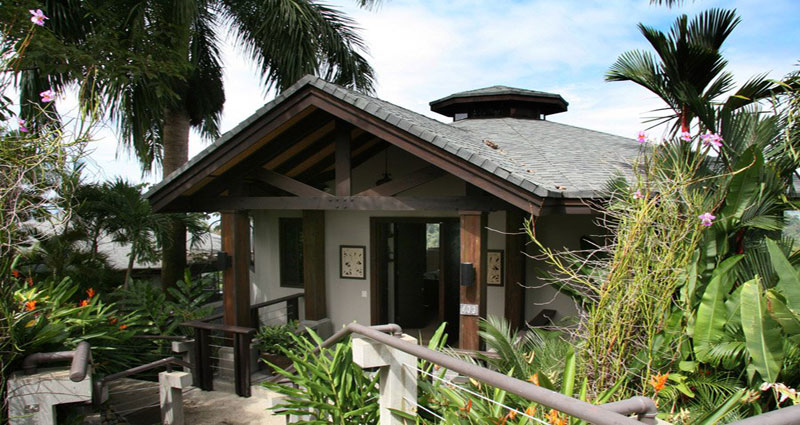 Villa vacacional en alquiler en Costa Rica - Provincia de Puntarenas - Puntarenas - Villa 272 - 13