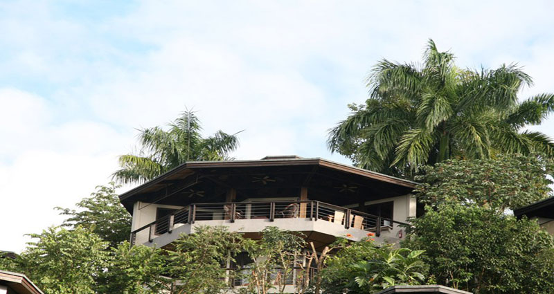 Villa vacacional en alquiler en Costa Rica - Provincia de Puntarenas - Puntarenas - Villa 272 - 14