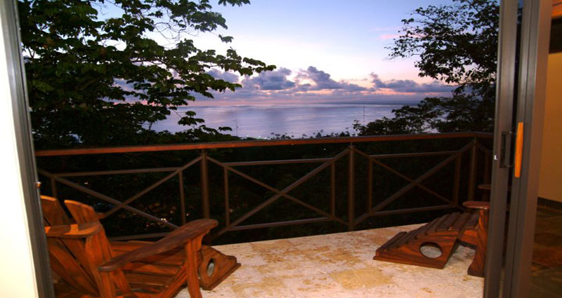 Bed and breakfast in Costa Rica - Puntarenas province - Puntarenas - Inn 278 - 1