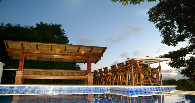 Bed and breakfast in Costa Rica - Puntarenas province - Puntarenas - Inn 278 - 3