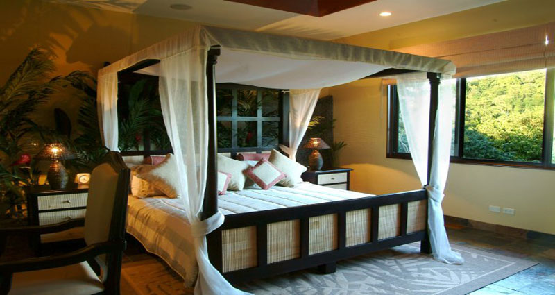 Villa vacacional en alquiler en Costa Rica - Provincia de Puntarenas - Puntarenas - Villa 278 - 5