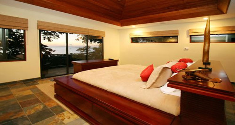 Bed and breakfast in Costa Rica - Puntarenas province - Puntarenas - Inn 278 - 7