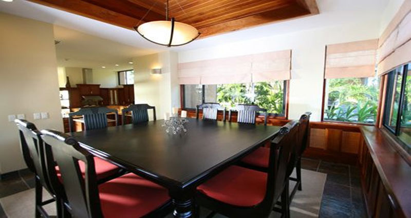 Villa vacacional en alquiler en Costa Rica - Provincia de Puntarenas - Puntarenas - Villa 278 - 8