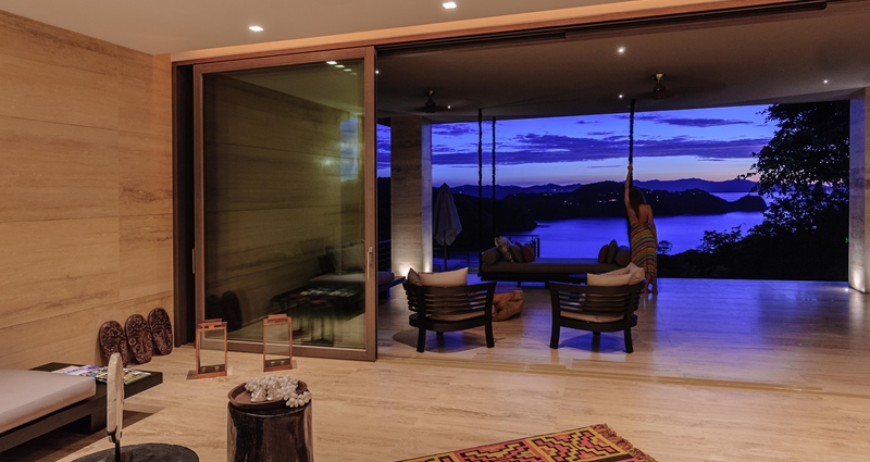 Villa vacacional en alquiler en Costa Rica - Provincia de Guanacaste - Guanacaste - Villa 480 - 10