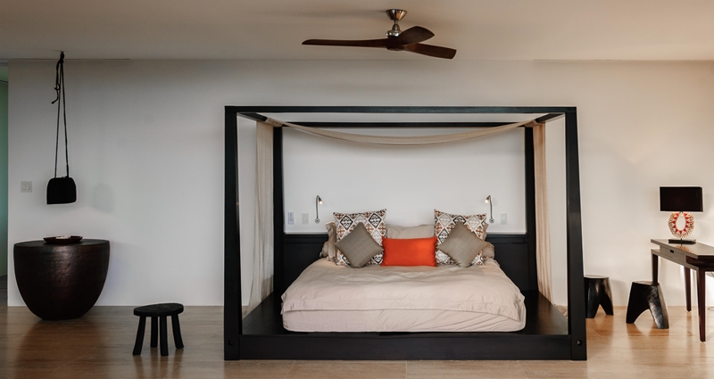 Villa vacacional en alquiler en Costa Rica - Provincia de Guanacaste - Guanacaste - Villa 480 - 16